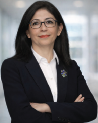 Prof. Dr. Meltem Ucal